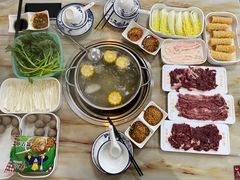 -杏花吴记牛肉火锅