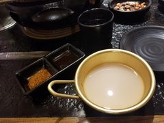 -九田家黑牛烤肉料理(石路天虹店)
