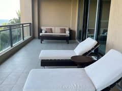 -海南清水湾莱佛士酒店