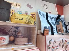 -泡泡玛特POPMART(赛格国际购物中心店)