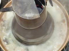 -东来顺饭庄(金泉广场店)