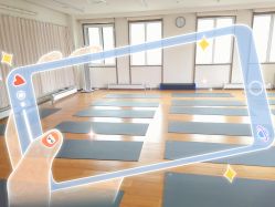 教室-FineYoga梵音瑜伽·普拉提