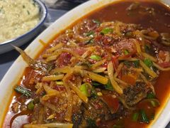 -墨江小城故事餐厅