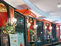 -新白鹿餐厅(第一百货店)
