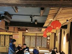 -串盟烧烤大排档·长沙美食地标(星沙店)