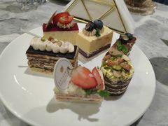 -长兴开元名都大酒店·地中海咖啡厅