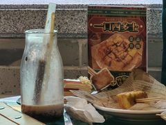 -民信老铺(双皮奶博物馆店)