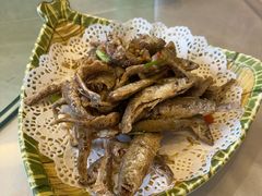 -千岛湖鱼味馆(十字街总店)