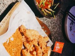 -蛙来哒(华隆步步高店)