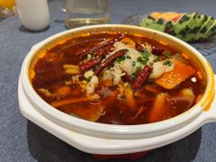 -钱塘秋荷(开鲁路店)