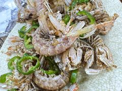 -贞姨美食·老字号海鲜大排档