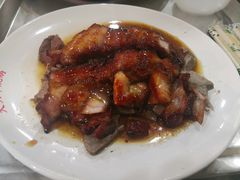 -黄连大头华烧鹅店(大良店)