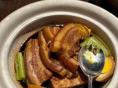 -明湖楼·经典鲁菜山东海鲜(大明湖店)