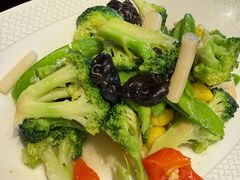 -那拉提之疆·新疆菜(美院店)