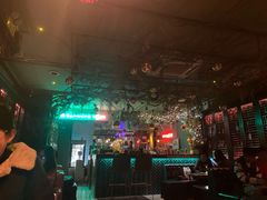 -VERVO金酒吧·独立电音俱乐部(正义坊购物中心店)