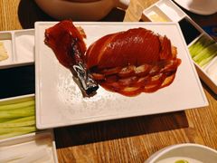 -小大董·烤鸭(王府井apm店)