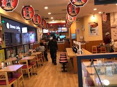 -食其家·牛丼咖喱(中山公园地铁站店)