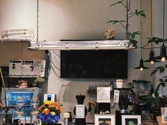 -花仓咖啡(祥安巷店)