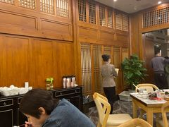 大堂-陈麻婆豆腐总店