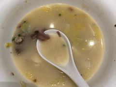 -锋味餐厅(空港复悦里店)