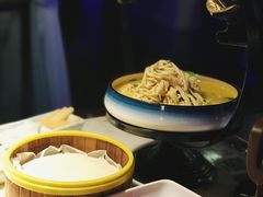 秋荷烤鸭-韵秋荷(宝山龙湖天街店)