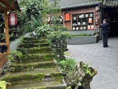 -青城甲(青城山店)