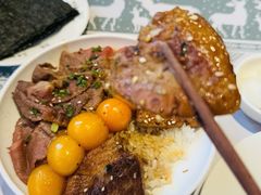 -和牛食堂•BISTRO(广州首店)