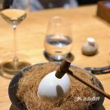 跃•Yuè现代粤菜料理·黑珍珠二钻餐厅