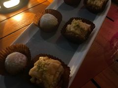 -ELI FALAFEL Lebanese&Mediterranean黎巴嫩美食(富城路店)