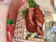 好福记大饭店-好福记饭店(红梅公园店)