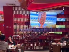 -九码头重庆毛肚火锅(棠岗店)