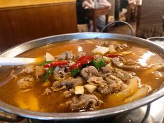 -烤肉季饭庄