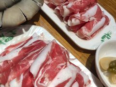 -草原塞蛮羊火锅城(港湾店)