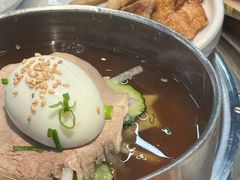 -本家韩国烤肉(青岛万象城店)