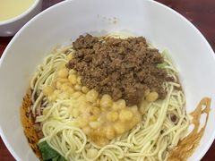 -朱儿面庄(洋河三路店)