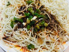 麻辣凉面-林静小吃(复兴路店)