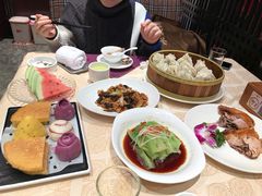 -凯鸽酒楼(水泉湾龙园店)