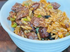 -环球港凯悦 · 享悦中餐厅