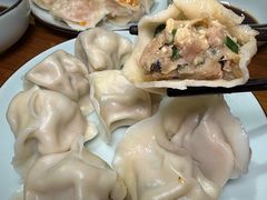 -伊喜饺子·烤鸭(五道口学院路店)