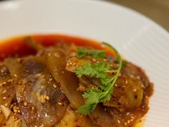 -榕意·川味之美(深业上城店)