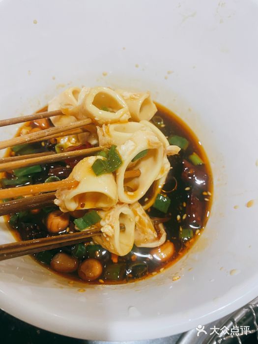 瓦房店活羊大串(锦绣店)一把牛心管走天下图片