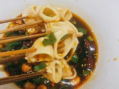 一把牛心管走天下-瓦房店活羊大串(锦绣店)