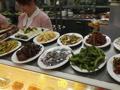 -西塔大冷面(市府大路店)