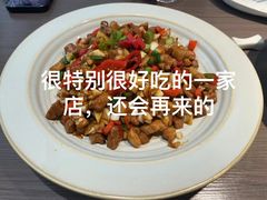 -将相和·海鲜蒸饺大连菜