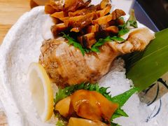-小句号·精致料理(江南环球港店)