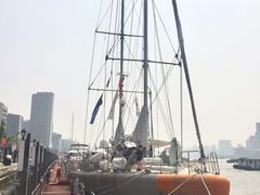 -上海港国际客运中心