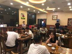 大堂-福顺祥大盘鸡(临潼店)