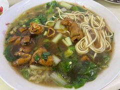 -小狗面馆(复兴店)