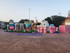 -厦门方特梦幻王国