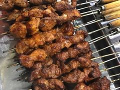 西镇烤肉-王记西鎮电烤肉(汶上路店)
